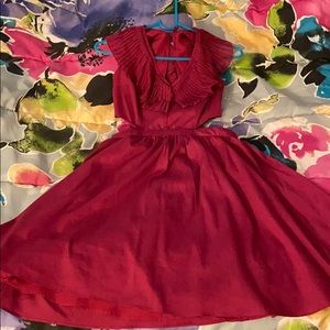 Ark & co (Nasty gal) dress